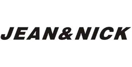 JEAN&NICK logo