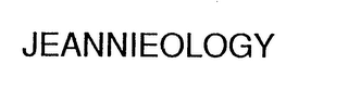 JEANNIEOLOGY logo