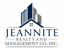 JEANNITE REALTY AND MANAGEMENT CO., INC. logo