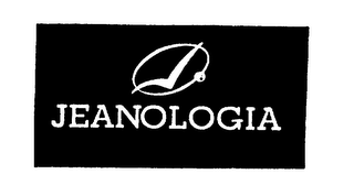 JEANOLOGIA logo