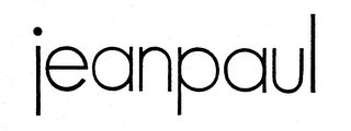 JEANPAUL logo
