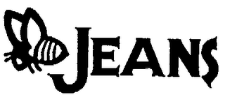 JEANS logo