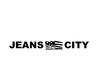 JEANS CITY logo