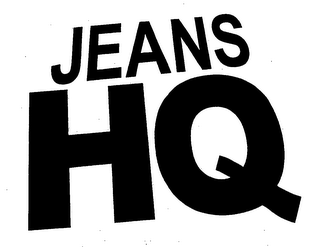 JEANS HQ logo