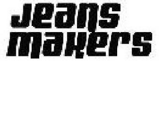 JEANS MAKERS logo