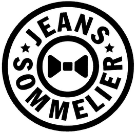 JEANS SOMMELIER logo