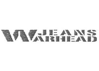 JEANS WARHEAD logo