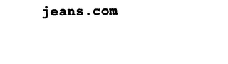 JEANS.COM logo