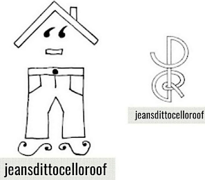 JEANSDITTOCELLOROOF JDCR logo