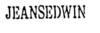 JEANSEDWIN logo