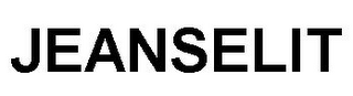 JEANSELIT logo