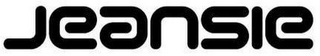 JEANSIE logo
