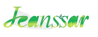 JEANSSAR logo