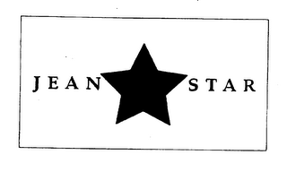 JEANSTAR logo