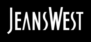JEANSWEST logo