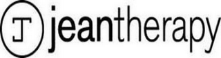 JEANTHERAPY logo