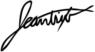 JEANTRIX logo