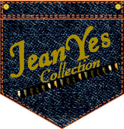 JEANYES COLLECTION logo