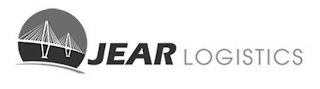 JEAR LOGISTICS logo