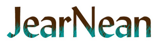JEARNEAN logo