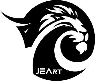 JEART logo