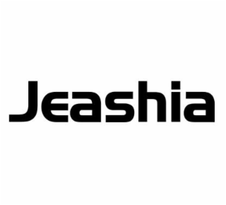 JEASHIA logo