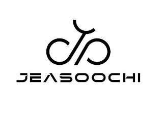 JEASOOCHI logo