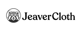 JEAVER CLOTH logo