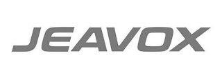 JEAVOX logo