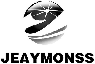 JEAYMONSS logo