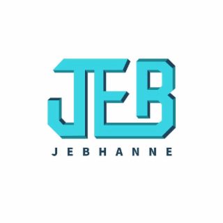 JEB JEBHANNE logo