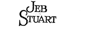 JEB STUART logo