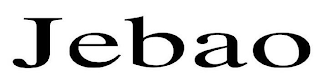 JEBAO logo