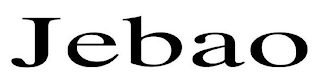 JEBAO logo