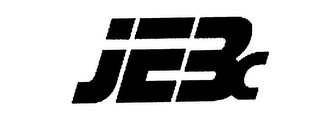 JEBC logo