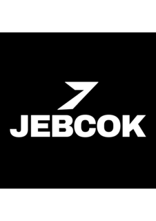 JEBCOK 7 logo