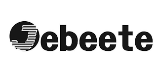 JEBEETE logo