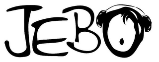 JEBO logo