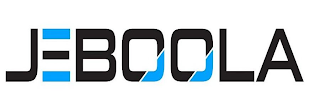 JEBOOLA logo