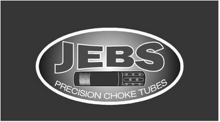 JEBS PRECISION CHOKE TUBES logo