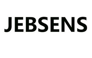 JEBSENS logo