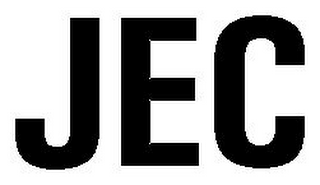 JEC logo