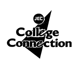 JEC COLLEGE CONNECTION logo