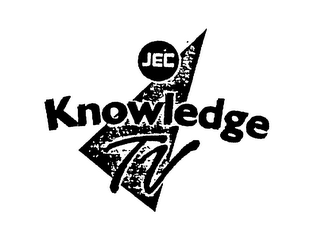JEC KNOWLEDGE TV logo
