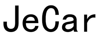 JECAR logo