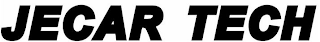 JECAR TECH logo