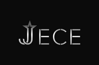 JECE logo