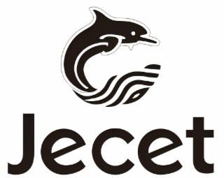 JECET logo
