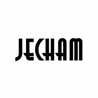 JECHAM logo