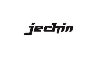 JECHIN logo